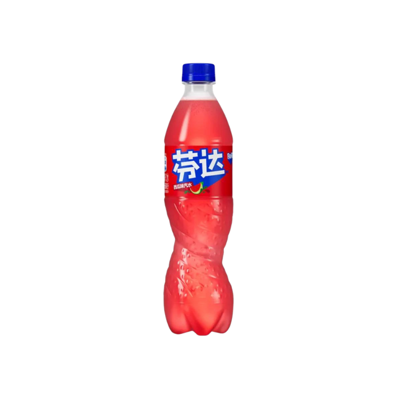Fanta Pastèque