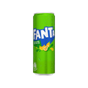 Fanta Cream Soda