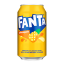 Fanta Pineapple