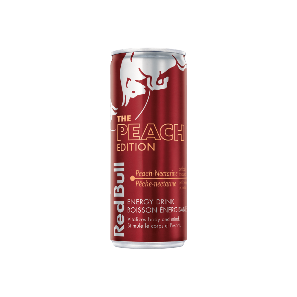 The Peach Edition