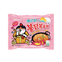 Samyang Hot Chicken Stir Fried Ramen Noodle, Carbo 5 Pk, 22.9 Ounce