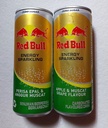 Red Bull Energy Drink Sparkling Apple & Muscat Grape 24 x 250ml