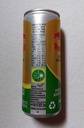 Red Bull Energy Drink Sparkling Apple & Muscat Grape 24 x 250ml