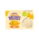 Supreme Nachos