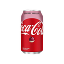 Coca-Cola Cherry Vanilla 12 x 355 ml