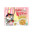 Samyang Ramen Hot Chicken Buldak Cream Carbo 40 x 140g