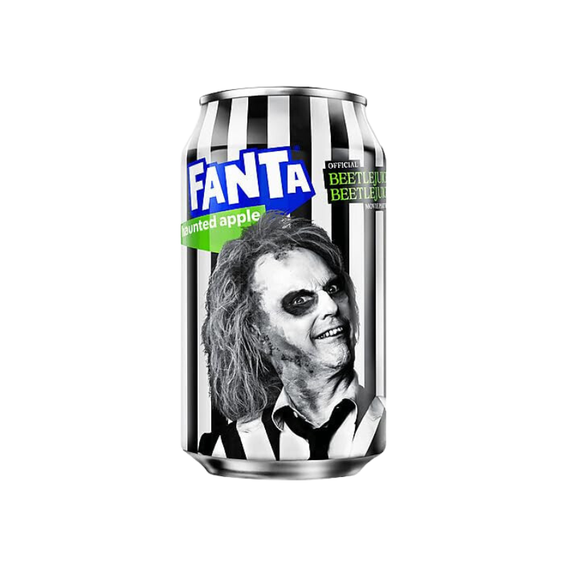 Fanta Hunted Apple 12 x 355ml 