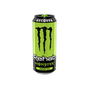  Monster Energy Rehab Green Tea 24 x 473ml