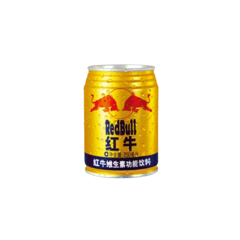  Red Bull Energy Drink China 24 x 250ml