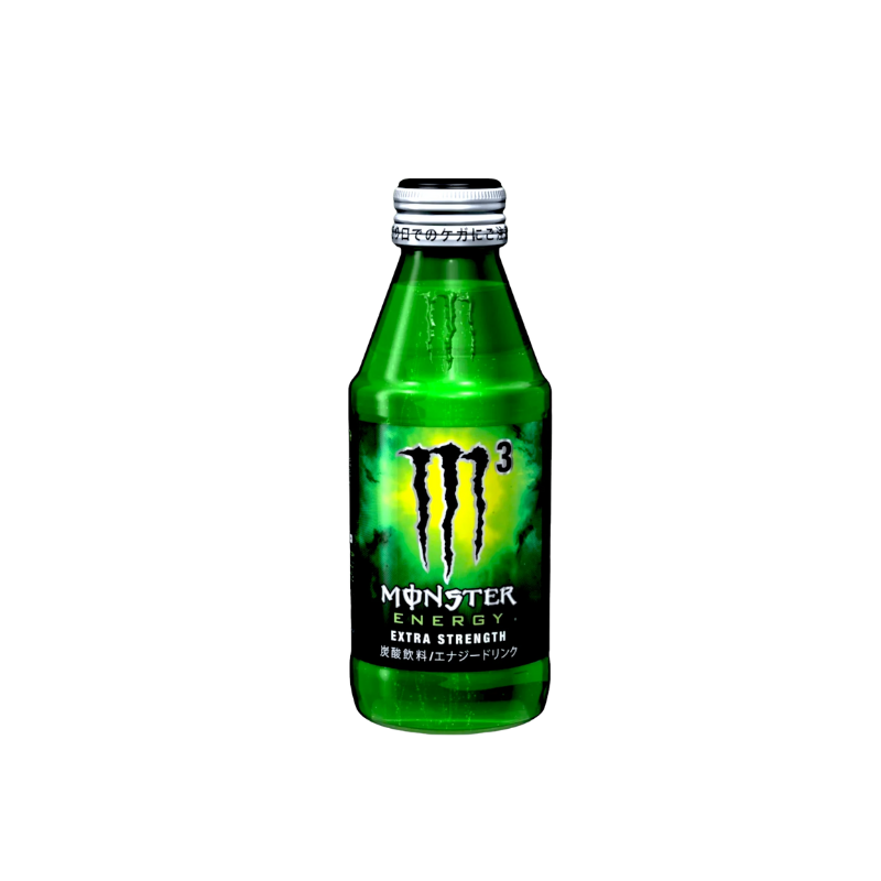  Monster Japan Energy M3 24 x 150ml