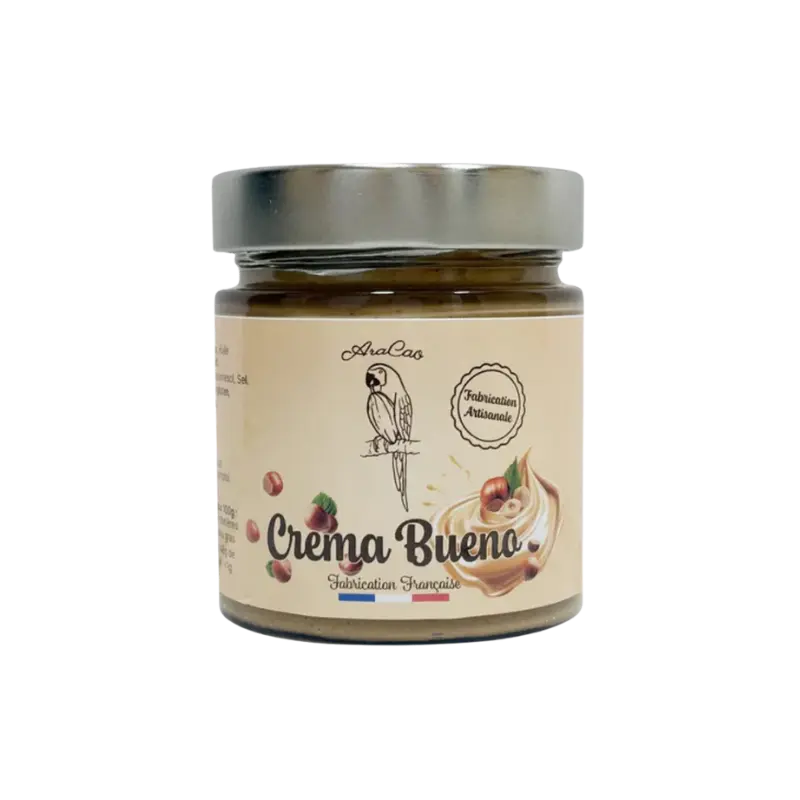 Aracao Crema Bueno 12 x 200g
