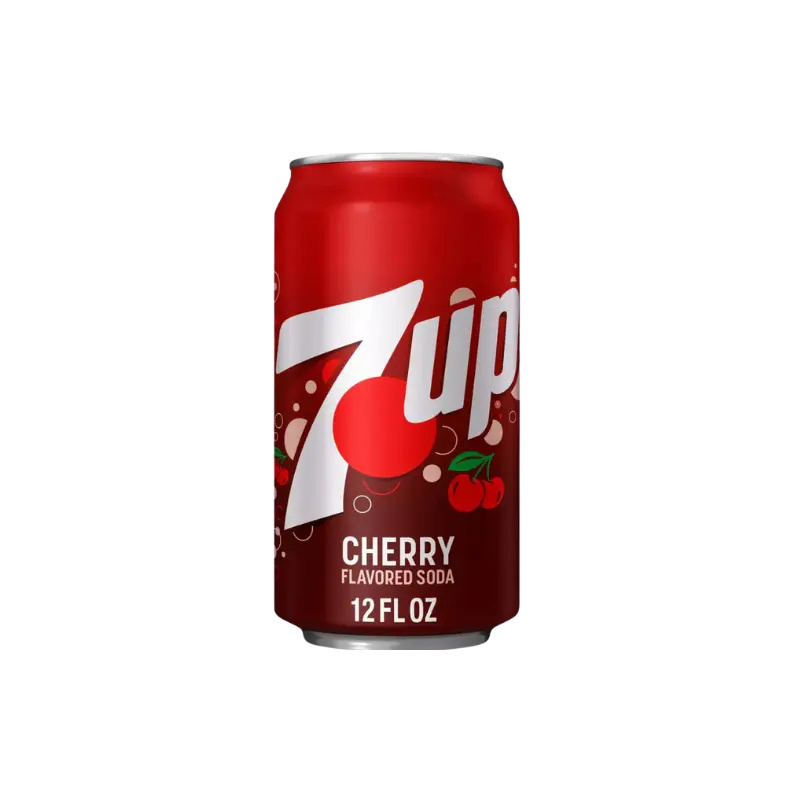  7 UP Cherry