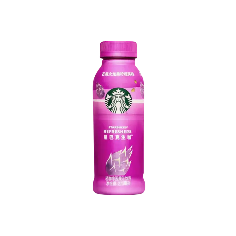 Starbucks Refresher Mango & Dragonfruit 15 x 270ml