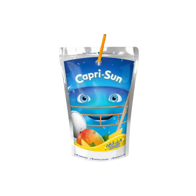 Capri Sun Mango 40 x 200ml
