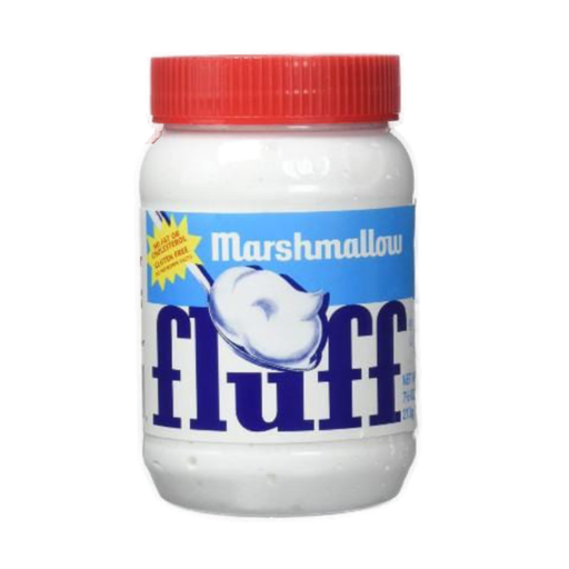 [052600112751] Durkee Fluff Marshmallow 12 x 213g