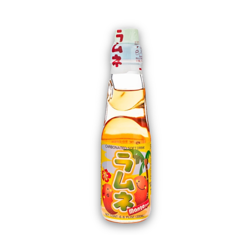 [None] HATA Ramune Mango 30 x 200 ml 