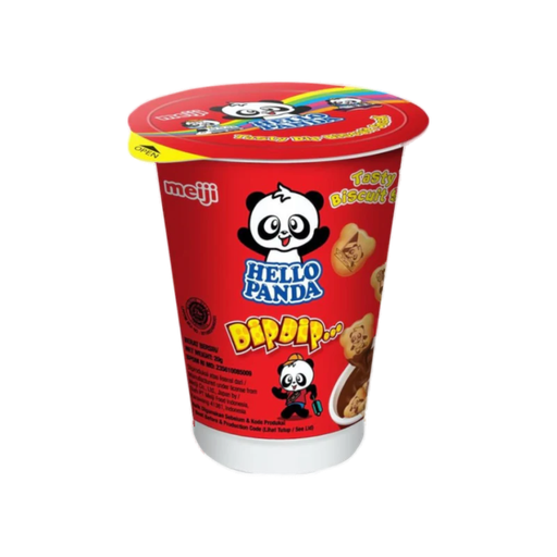 [8994504109319] Meiji Hello Panda Dip Dip Chocolate 12 x 20g
