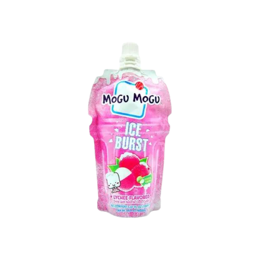 [8850389116197] Mogu Mogu Ice Lychee 36 x 150g