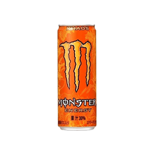 [4897036691083] Monster Energy Japan Khaos 24 x 355ml