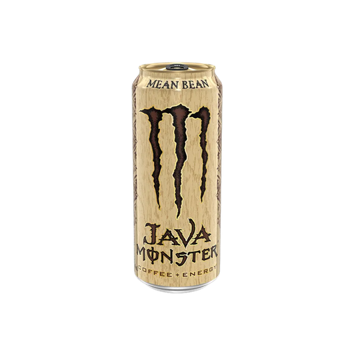 [070847813064] Monster Java Mean Bean 12 x 473ml USA