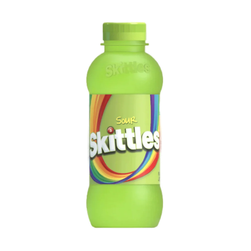 [850057068047] Skittles Sour Drink 12 x 414ml