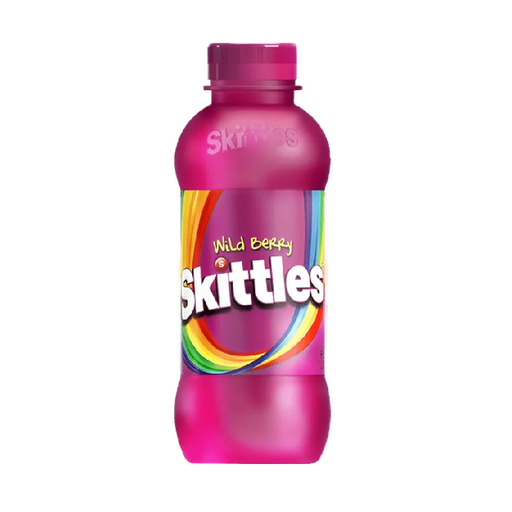 [850057068002] Skittles Wild Berry Drink 12 x 414ml