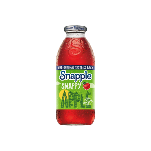 Snapple Apple