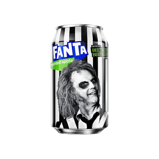 [0067000013461] Fanta Hunted Apple 12 x 355ml 