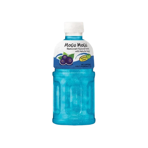 [8850389115367] Mogu Mogu Blackcurrant 24 x 320ml