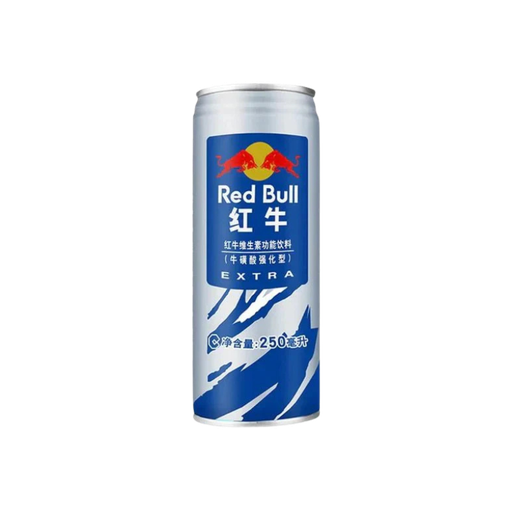 [6920202866737]  Red Bull Energy Drink Extra China 24 x 250ml