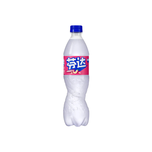 [6928804010886]  Fanta Bottle China Peach 12 x 500ml