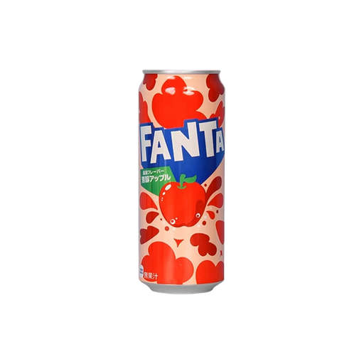 Fanta Rich Apple Japon 30x250ml 