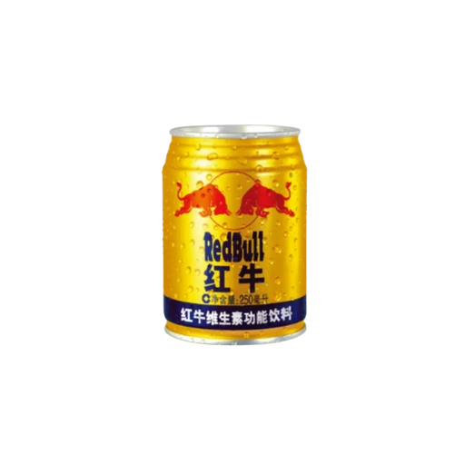 [6970640429988]  Red Bull Energy Drink China 24 x 250ml