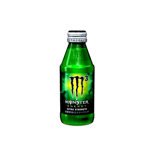 [4897036691021]  Monster Japan Energy M3 24 x 150ml
