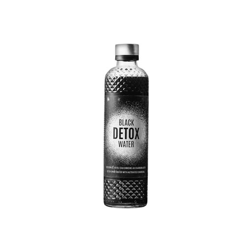 [3770015320000]  Black Detox Water 12 x 330ml