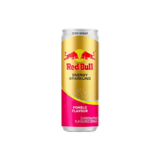 [8850228008003]  Red Bull Energy Drink Sparkling Pomelo 24 x 250ml