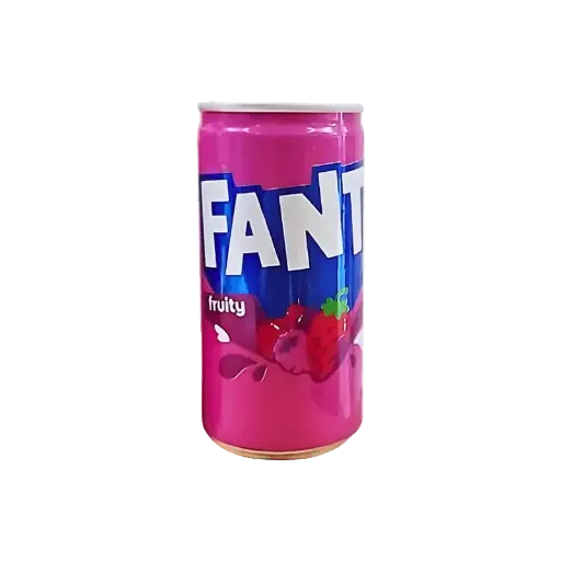 [5449000665799]  Fanta Fruity 30 x 185ml