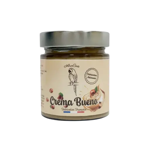 Aracao Crema Bueno 12 x 200g